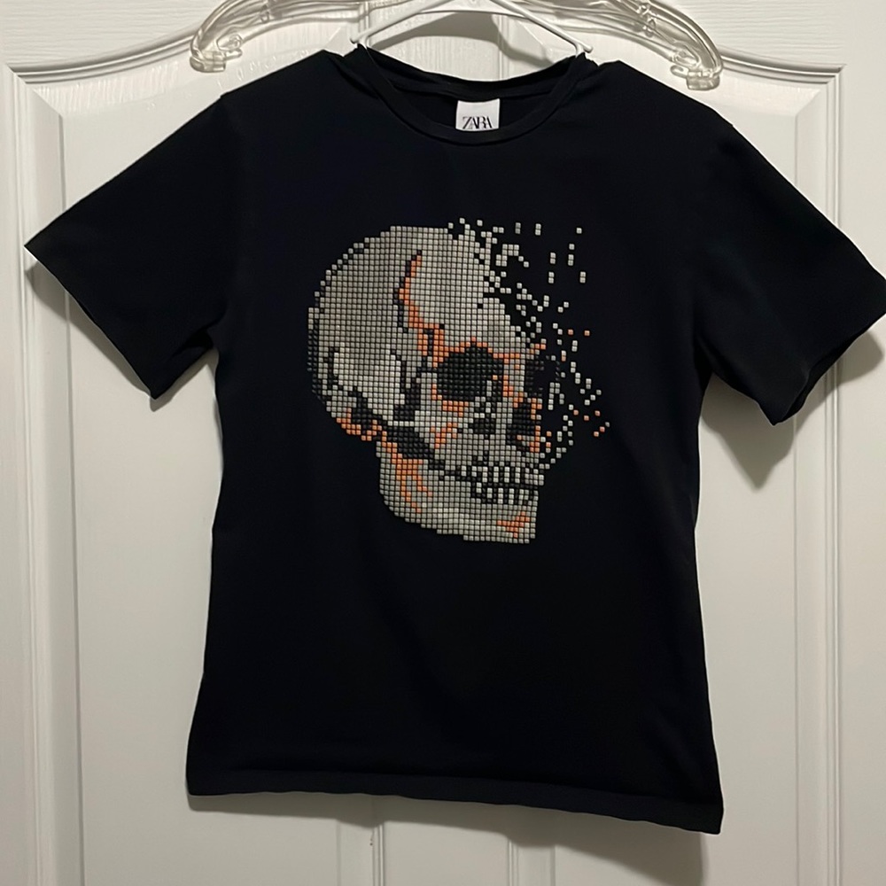 Zara Small shirt